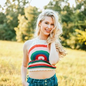 Earthbound Small top